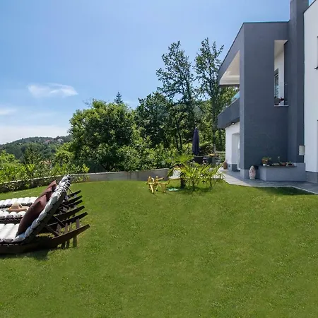 Sol Villa