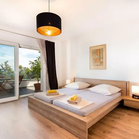 Sol Villa