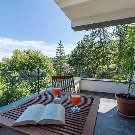 Sol Villa Lovran