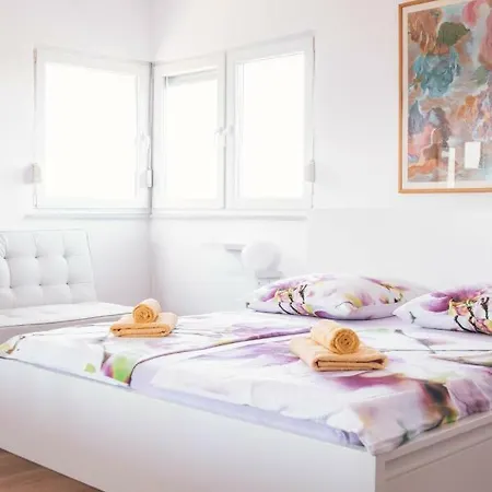 Sol Villa Lovran
