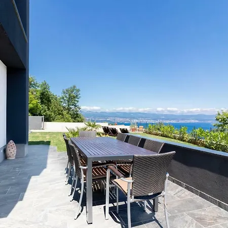 Villa Sol *